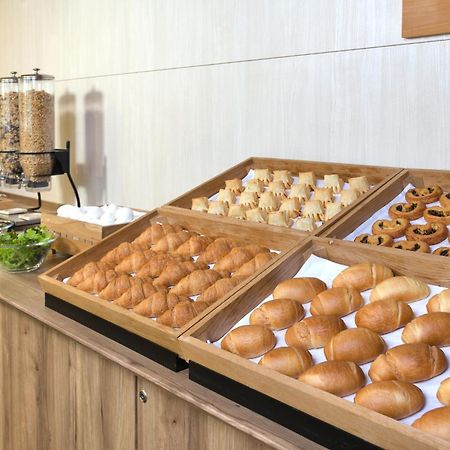 R&B Hotel Nagoya Shinkansenguchi מראה חיצוני תמונה