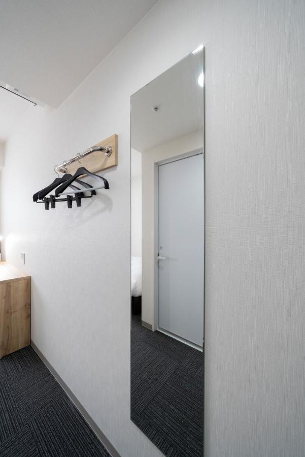 R&B Hotel Nagoya Shinkansenguchi מראה חיצוני תמונה