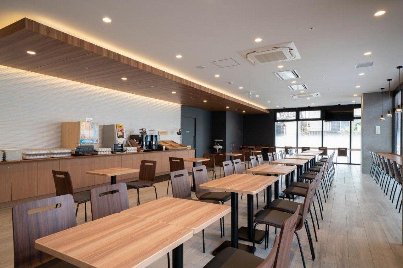 R&B Hotel Nagoya Shinkansenguchi מראה חיצוני תמונה