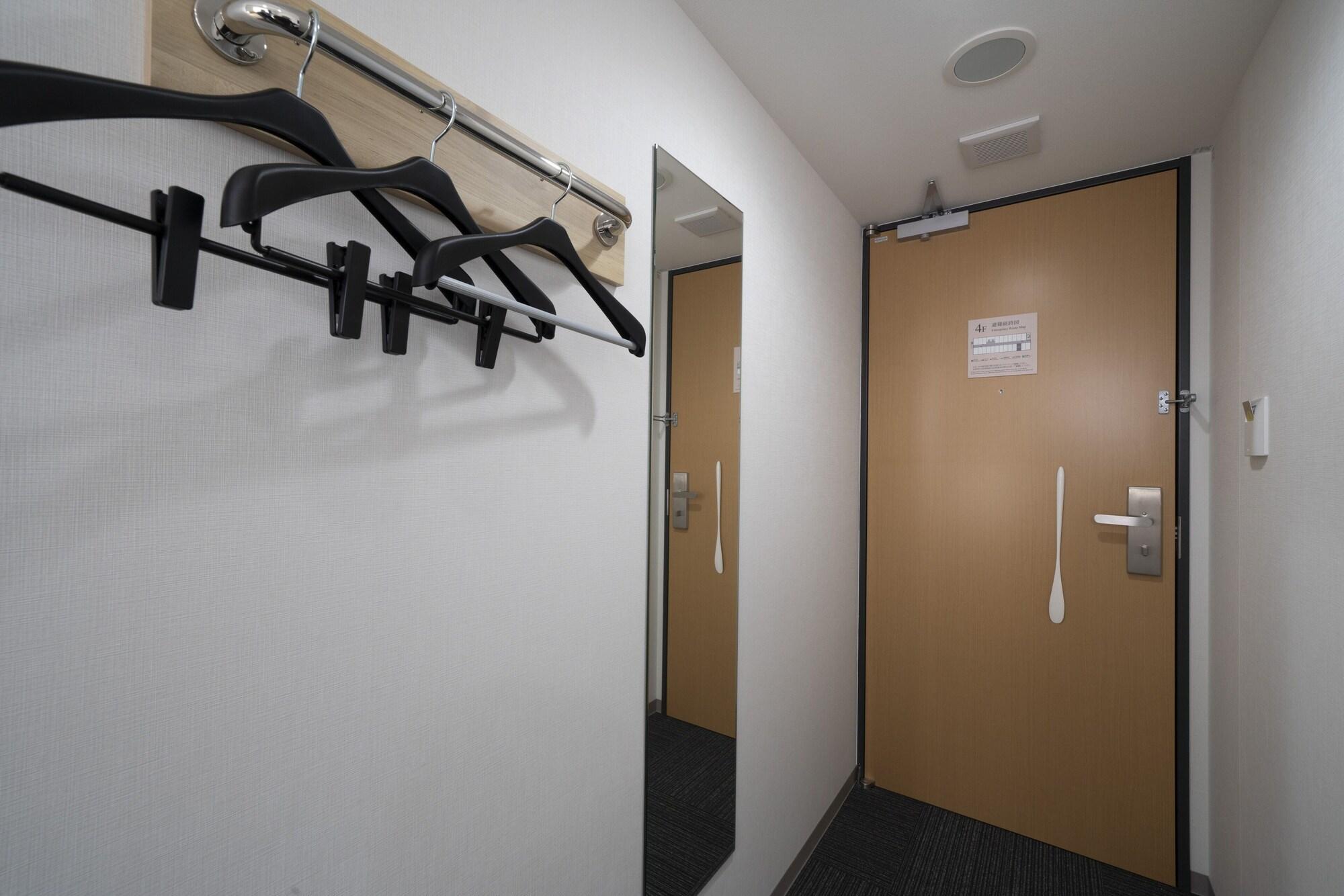R&B Hotel Nagoya Shinkansenguchi מראה חיצוני תמונה