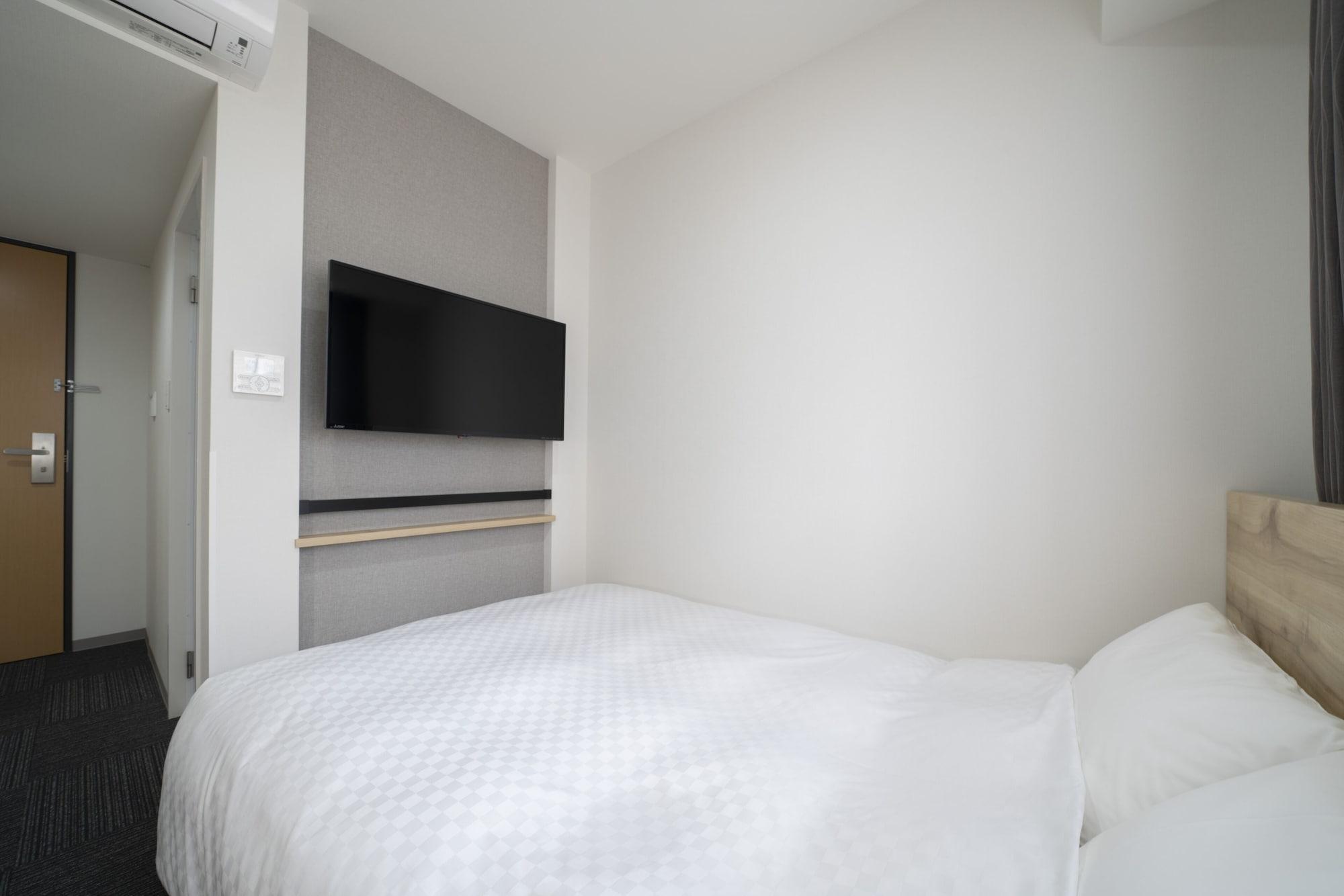 R&B Hotel Nagoya Shinkansenguchi מראה חיצוני תמונה