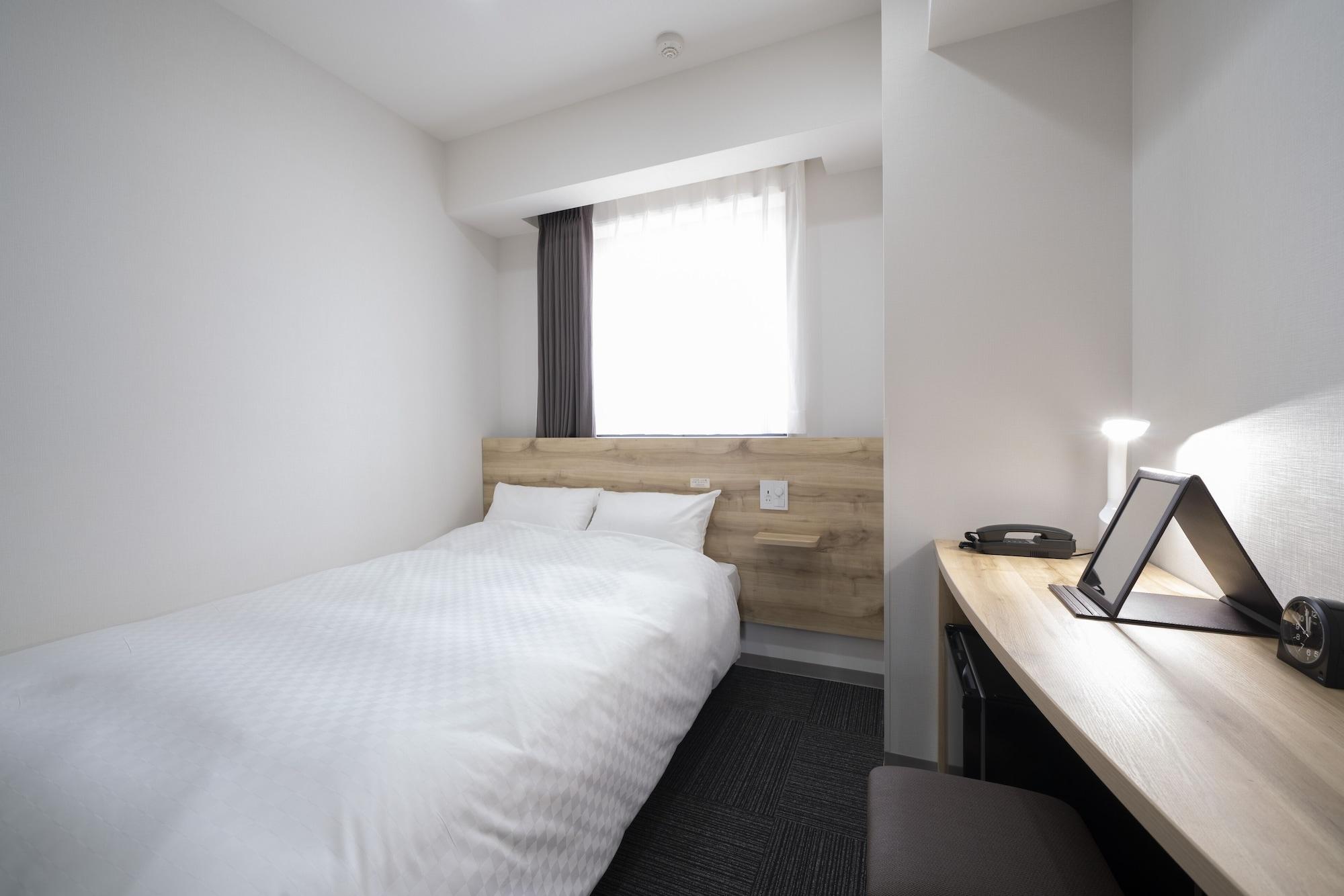 R&B Hotel Nagoya Shinkansenguchi מראה חיצוני תמונה
