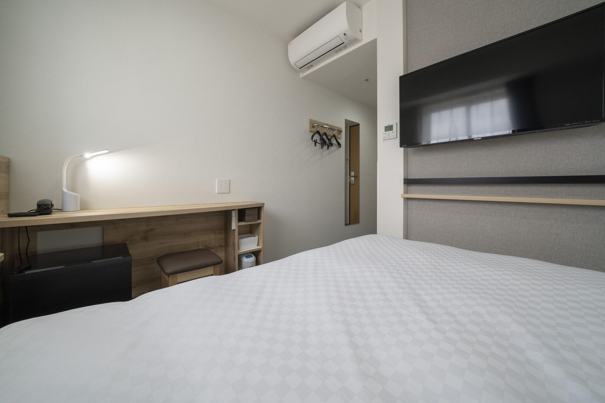 R&B Hotel Nagoya Shinkansenguchi מראה חיצוני תמונה