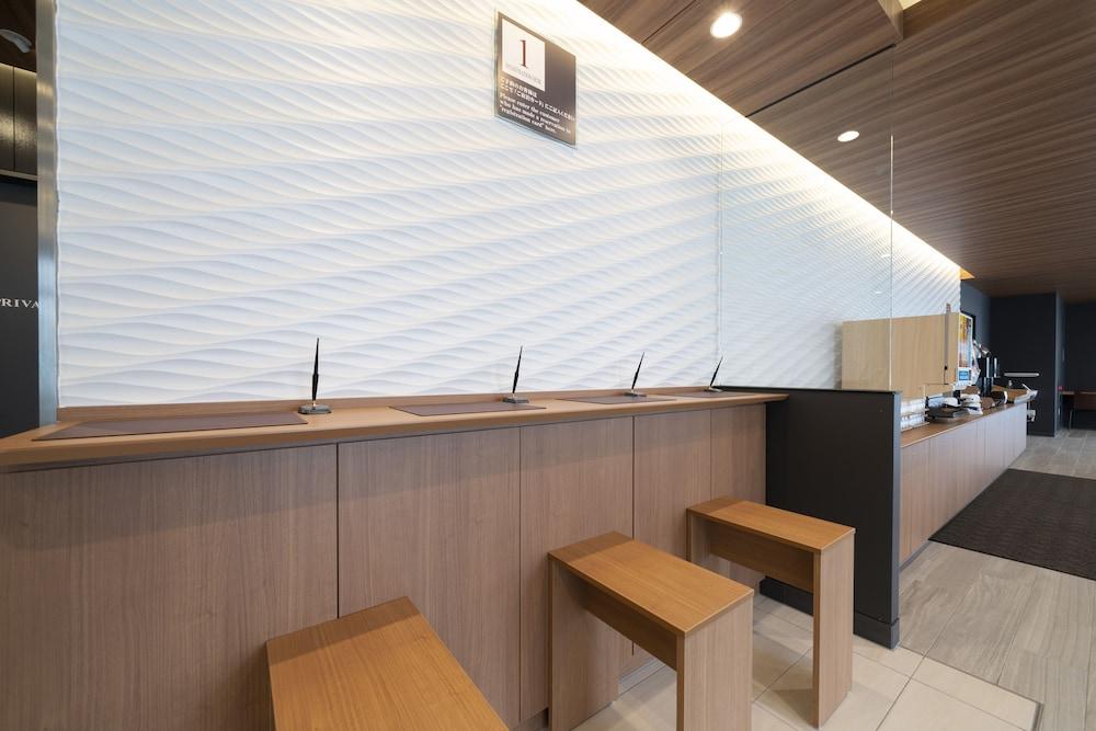 R&B Hotel Nagoya Shinkansenguchi מראה חיצוני תמונה