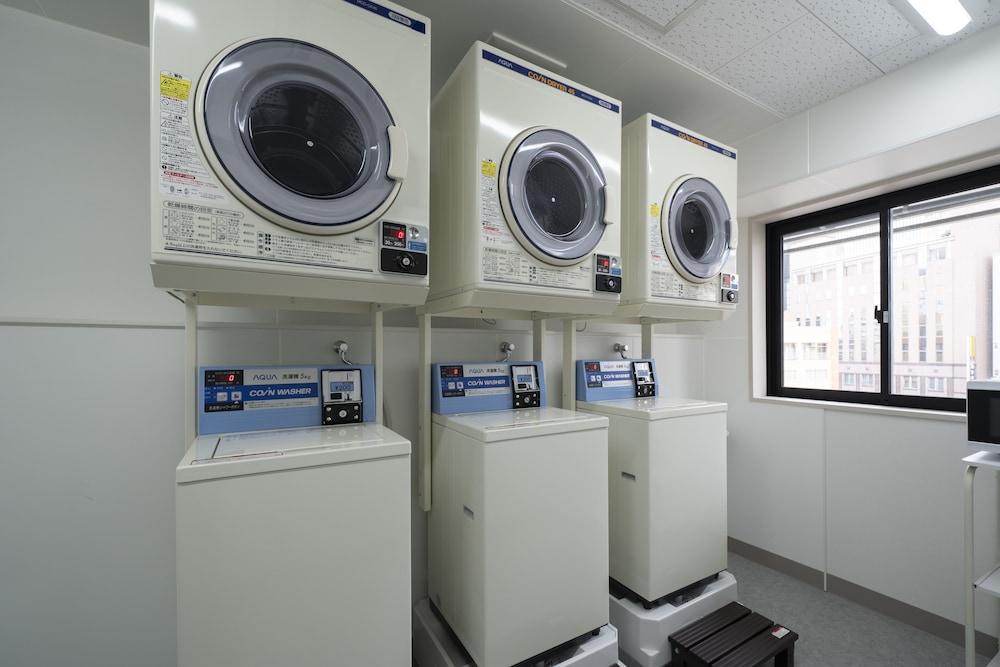 R&B Hotel Nagoya Shinkansenguchi מראה חיצוני תמונה