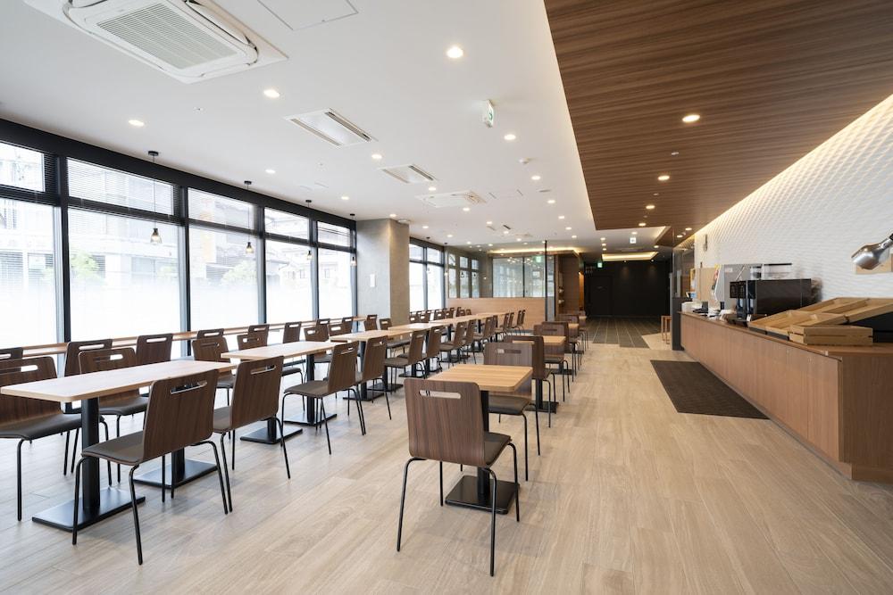 R&B Hotel Nagoya Shinkansenguchi מראה חיצוני תמונה