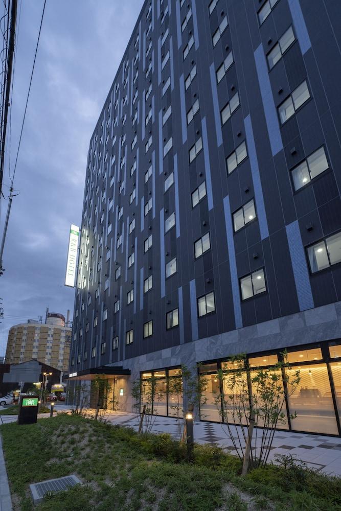 R&B Hotel Nagoya Shinkansenguchi מראה חיצוני תמונה
